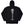 Load image into Gallery viewer, Sum 41 | Official Band Zipped Hoodie | Tour '24 Pocket Logo & Skull Back (Back Print & Ex-Tour)