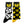 Load image into Gallery viewer, Wu-Tang Clan Socks Set - 2 Pack - Adult UK 7-11 (EU 41-46, US 8-12)