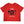 Load image into Gallery viewer, TLC | Official Band Crop Top | CrazySexyCool (Red)