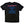 Load image into Gallery viewer, Thin Lizzy | Official Band T-Shirt | Vagabonds of the Western World Tracklist (Back Print)