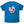 Load image into Gallery viewer, The Nightmare Before Christma | Official T-Shirt | Jack & Sally Together Forever (Blue)