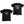 Load image into Gallery viewer, Type O Negative | Official Band T-Shirt | Everyone I Love Is Dead (Back Print)