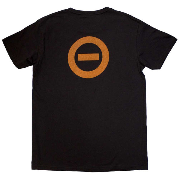 Type O Negative | Official Band T-Shirt | Dead Again (Back Print)