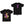 Load image into Gallery viewer, Trivium | Official Band T-Shirt | Kanji (Back Print)