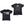 Load image into Gallery viewer, U2 | Official Band T-Shirt | Joshua Tree Photo (Ex-Tour & Back Print)