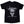 Load image into Gallery viewer, Venom | Official T-Shirt | Black Metal (Back Print)