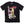 Load image into Gallery viewer, Van Halen | Official Band Stone Wash T-Shirt | Running With The Devil (Black)