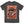 Load image into Gallery viewer, Wu-Tang Clan | Official Stone Wash Band T-Shirt | Amsterdam '23 (Charcoal Grey)