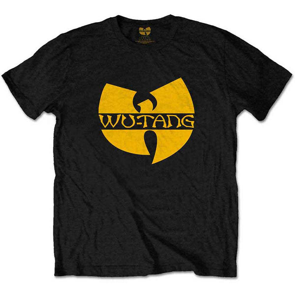 Wu-Tang Clan | Official Kids Band T-Shirt | Logo