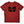 Load image into Gallery viewer, Wu-Tang Clan | Official Band T-Shirt | Logo Red