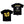Load image into Gallery viewer, Wu-Tang Clan | Official Band T-Shirt | Tour '23 Slanted Logo State Of Mind (Back Print & Ex-Tour)
