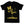 Load image into Gallery viewer, Wu-Tang Clan | Official Band T-Shirt | Tour '23 NY State Of Mind (Back Print & Ex-Tour)