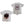 Load image into Gallery viewer, Within Temptation | Official Band T-Shirt | Bleed Out Single (Back Print)