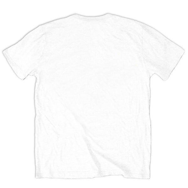Oasis | Official Band T-Shirt | Noel & Liam Square Photo