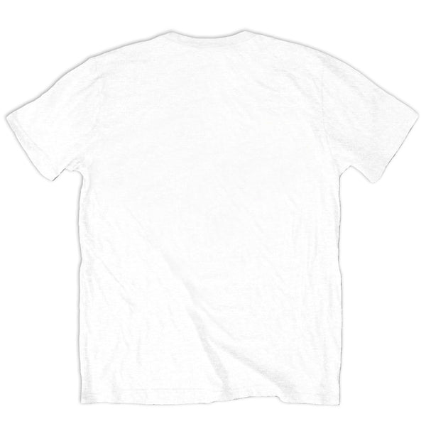 Social Distortion | Official Band T-shirt | Speakeasy Checkerboard