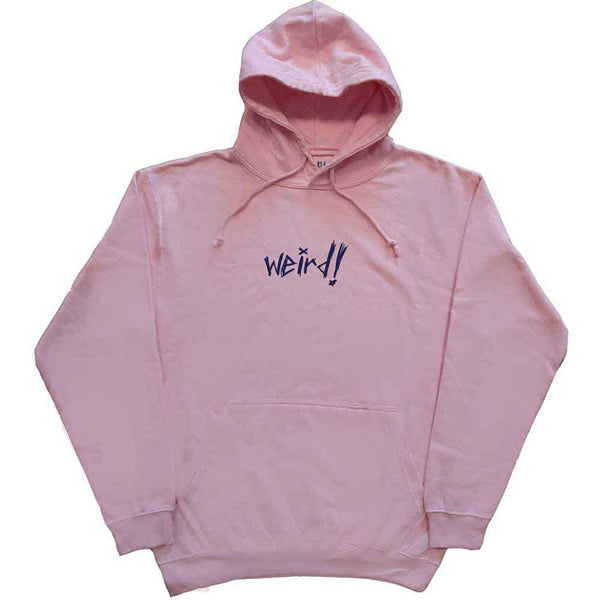Yungblud | Official Band Hoodie | Weird
