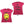 Load image into Gallery viewer, Yungblud | Official Ladies Band T-Shirt | Raver Smile (Back Print)