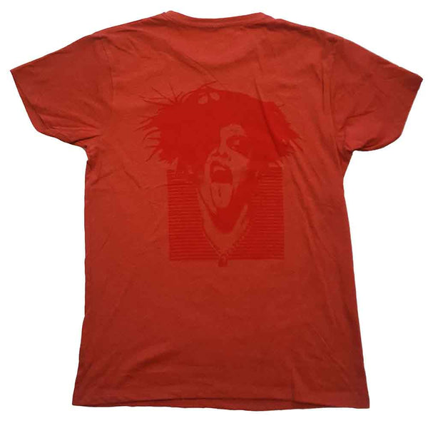 Yungblud | Official Band T-Shirt | DEADHAPPY (Back Print)