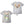 Load image into Gallery viewer, Zac Brown | Official T-Shirt | Eagle (Back Print)