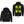 Load image into Gallery viewer, The 1975 Unisex Pullover Hoodie: NOACF (Back Print)