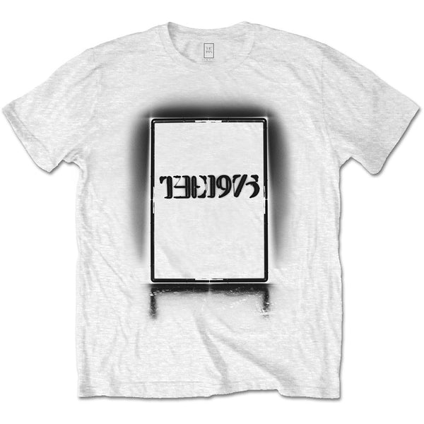 The 1975 | Official Band T-Shirt | Tour