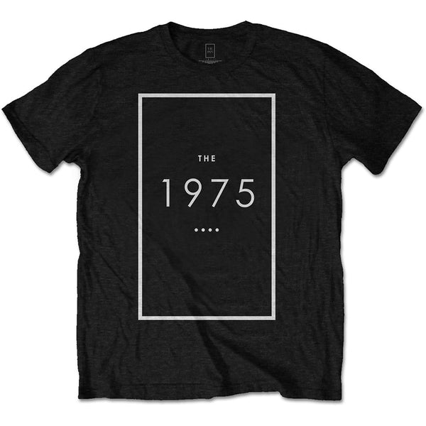 The 1975 | Official Band T-Shirt | Original Logo