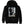 Load image into Gallery viewer, Tupac Unisex Pullover Hoodie: LA Skyline