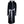 Load image into Gallery viewer, Tupac Unisex Bathrobe: Cross