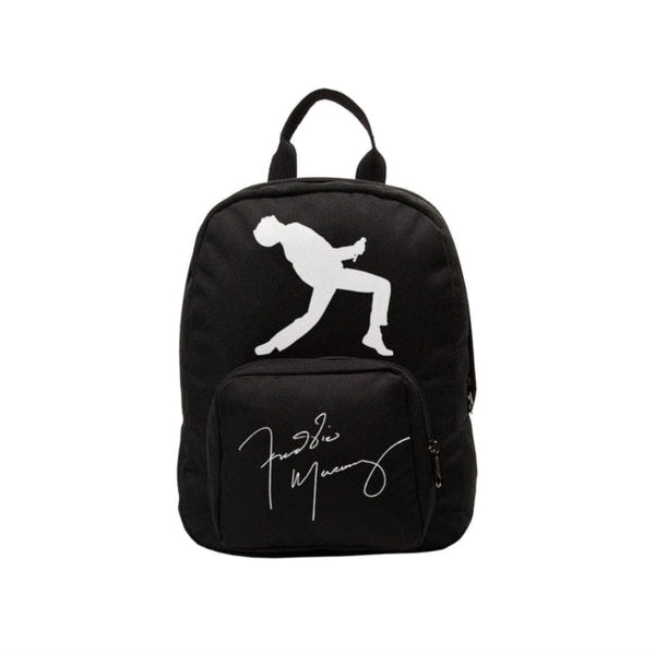 Freddie Mercury (Small Backpack)