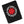Load image into Gallery viewer, Red Hot Chili Peppers Gift Set with Draw-string bag, metal Keychain, 2 x Vinyl Sticker Pack and 2 x Woven Keychain
