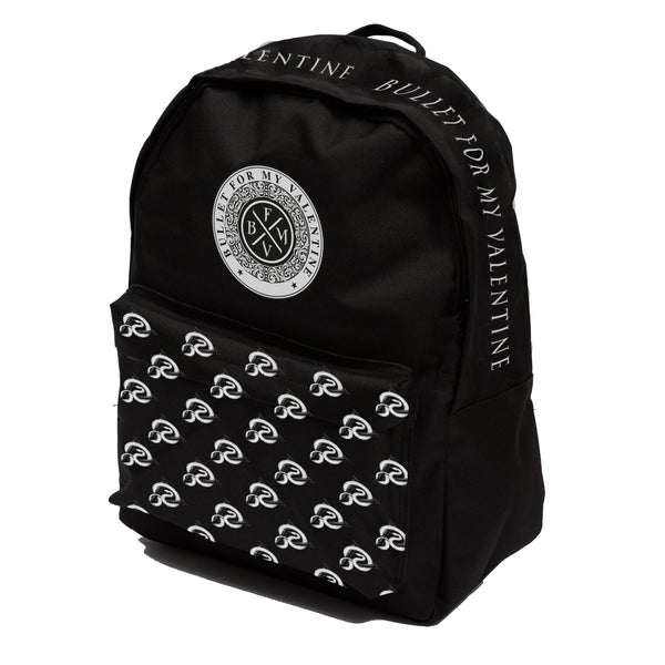 Bullet For My Valentine Gravity (Day Bag)