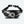 Load image into Gallery viewer, Bullet For My Valentine Circle (Bum Bag)