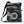 Load image into Gallery viewer, Bullet For My Valentine Circle (Body Bag)