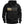 Load image into Gallery viewer, Volbeat Unisex Pullover Hoodie: Bleeding Crown Skull (Back Print)