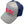 Load image into Gallery viewer, AC/DC Unisex Baseball Cap: Red Logo (2 Tone)