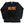Load image into Gallery viewer, AC/DC Unisex Long Sleeved T-Shirt: Logo (Dip-Dye)