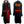 Load image into Gallery viewer, AC/DC Unisex Bathrobe: Logo