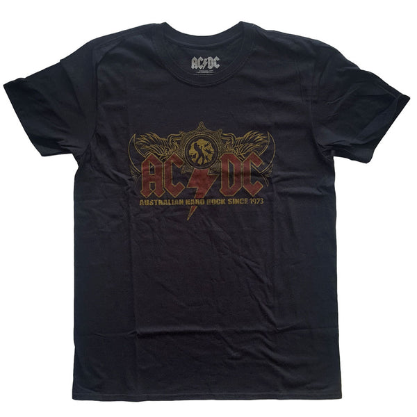 AC/DC | Official Band T-Shirt | Oz Rock