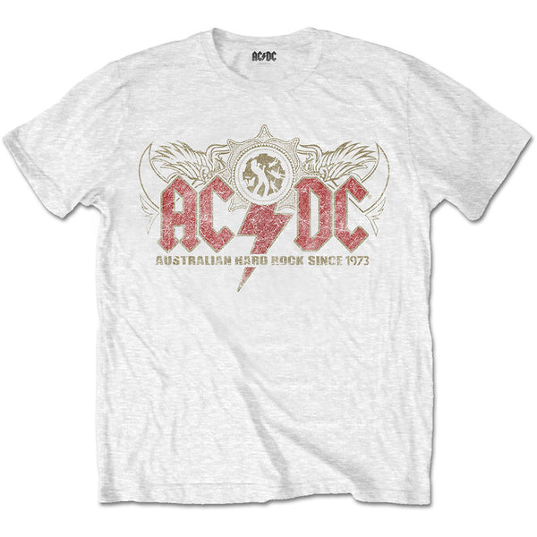 AC/DC | Official Band T-Shirt | Oz Rock