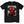 Load image into Gallery viewer, AC/DC | Official Band T-Shirt | Angus Finger Horns (Back Print)