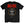 Load image into Gallery viewer, AC/DC | Official Band T-Shirt | FTATR 40th Flaming (Back Print)