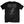 Load image into Gallery viewer, AC/DC | Official Band T-Shirt | FTATR 40th Monochrome (Back Print)
