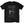 Load image into Gallery viewer, AC/DC | Official Band T-Shirt | FTATR 40th Monochrome (Back Print)