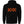 Load image into Gallery viewer, AC/DC Ladies Zipped Hoodie: Logo (Back Print)