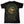 Load image into Gallery viewer, Alice Cooper | Official Band T-Shirt | Billion Dollar Baby Crest