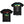 Load image into Gallery viewer, Alice Cooper | Official Band T-Shirt | Road Cover Tracklist (Back Print)