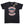 Load image into Gallery viewer, Aerosmith Unisex Snow Wash Tee: Boston Pride