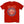 Load image into Gallery viewer, Aerosmith | Official Band T-Shirt | Aero Force Red