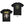 Load image into Gallery viewer, Anthrax | Official Band T-Shirt | Spreading The Disease Track list (Back Print)