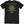 Load image into Gallery viewer, Anthrax | Official Band T-Shirt | Spreading The Disease Track list (Back Print)